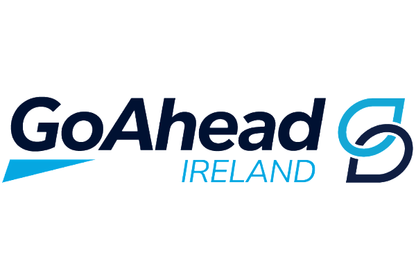 GoAhead Ireland logo