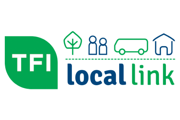 GoAhead Ireland logo